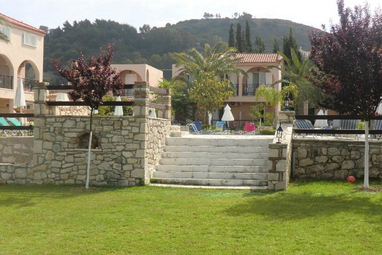 Daniel (adults Only) Hotel Kalamákion